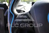 2015 BMW I3