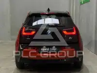 2015 BMW I3