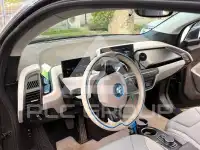 2015 BMW I3
