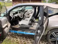 2015 BMW I3