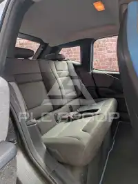 2015 BMW I3