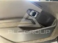 2015 BMW I3