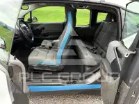 2015 BMW I3