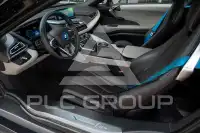2015 BMW I8