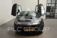 2015 BMW I8