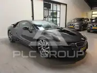 2015 BMW I8