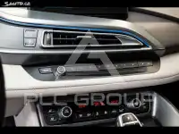 2015 BMW I8
