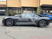 2015 BMW I8