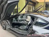 2015 BMW I8
