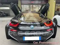 2015 BMW I8
