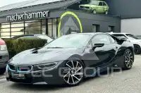 2015 BMW I8