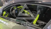 2015 BMW I8