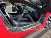 2015 BMW I8