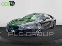 2015 BMW I8
