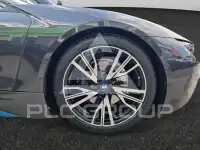 2015 BMW I8