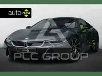2015 BMW I8