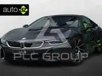 2015 BMW I8