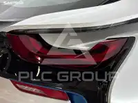 2015 BMW I8