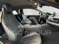 2015 BMW I8