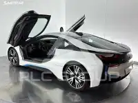 2015 BMW I8