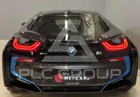 2015 BMW I8