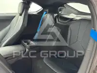 2015 BMW I8