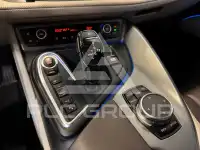 2015 BMW I8