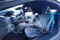 2015 BMW I8