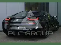 2015 BMW I8