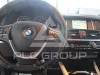 2015 BMW X3