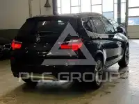 2015 BMW X3