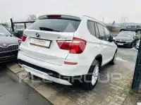 2015 BMW X3