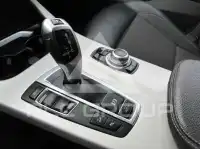 2015 BMW X3