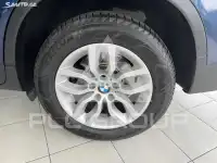 2015 BMW X3