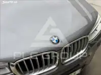 2015 BMW X3