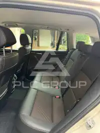 2015 BMW X3