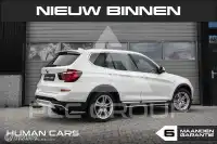 2015 BMW X3