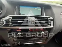 2015 BMW X3