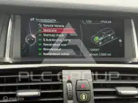 2015 BMW X3