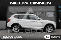 2015 BMW X3