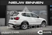 2015 BMW X3