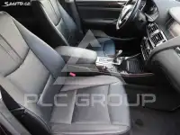 2015 BMW X3