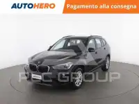 2015 BMW X3