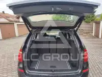 2015 BMW X3