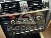 2015 BMW X3
