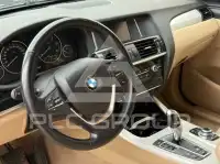 2015 BMW X3