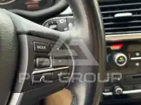 2015 BMW X3