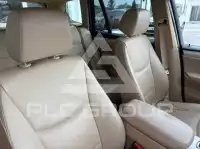 2015 BMW X3