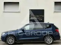 2015 BMW X3