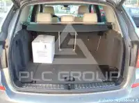 2015 BMW X3